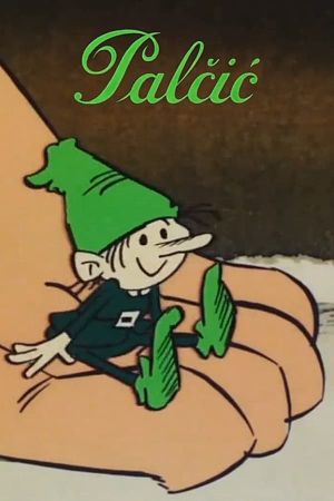 Little Tom Thumb's poster