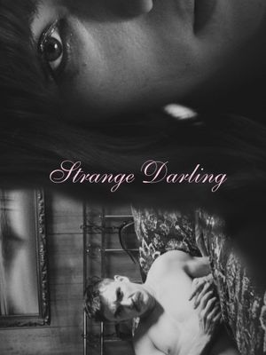 Strange Darling's poster