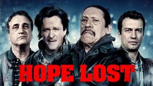 Hope Lost's poster