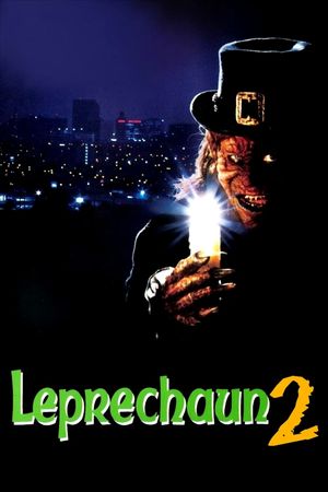 Leprechaun 2's poster