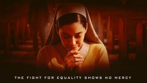 Created Equal's poster