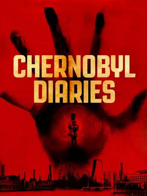 Chernobyl Diaries's poster
