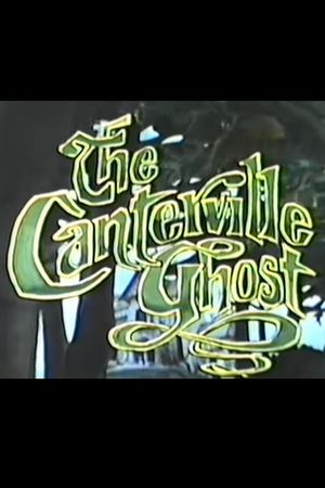 The Canterville Ghost's poster image