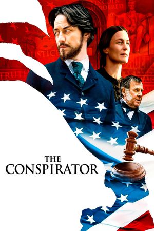 The Conspirator's poster