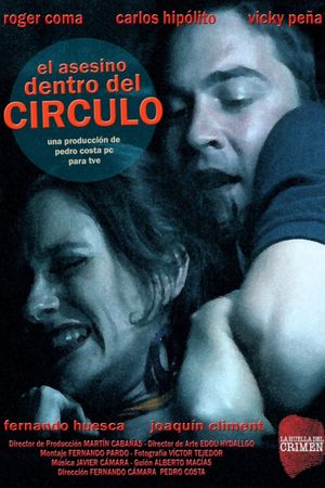 El asesino dentro del círculo's poster