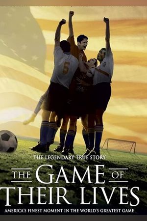 The Game of Their Lives's poster