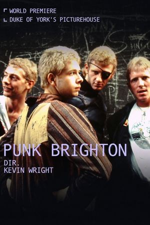 Punk Brighton's poster image