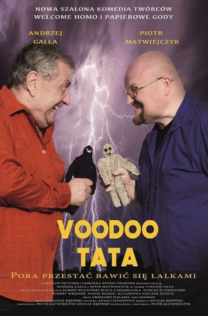 Voo Doo Tata's poster image