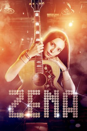 Zena's poster