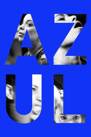 Azul's poster