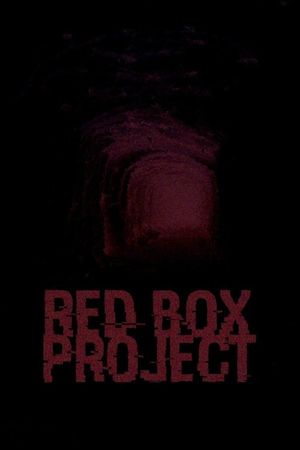 The Red Box Project's poster
