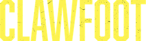 Clawfoot's poster