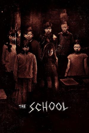 The School's poster