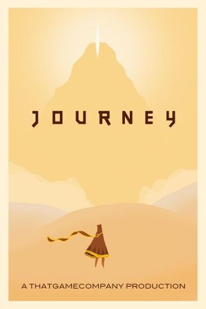 Us and the Game Industry's poster