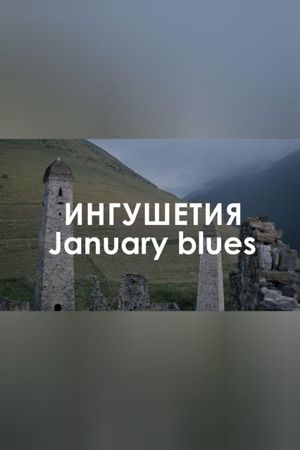 January Blues: Music's poster