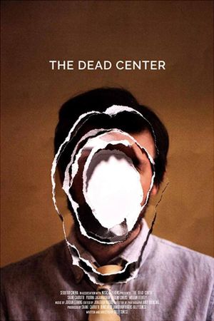 The Dead Center's poster