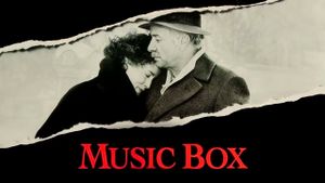 Music Box's poster