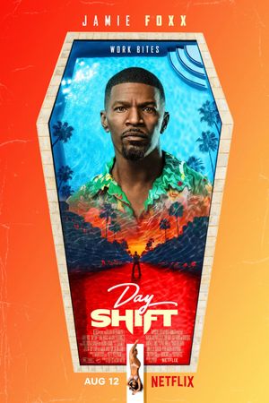 Day Shift's poster