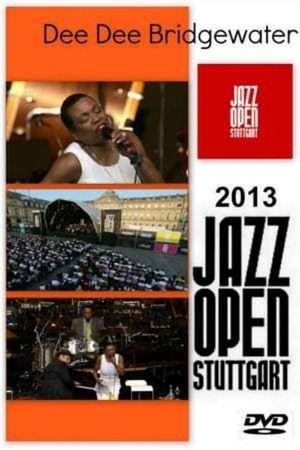 Dee Dee Bridgewater - Jazz Open Stuttgart's poster