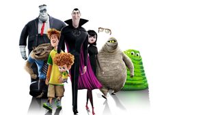 Hotel Transylvania 2's poster