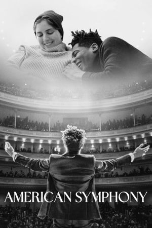 American Symphony's poster