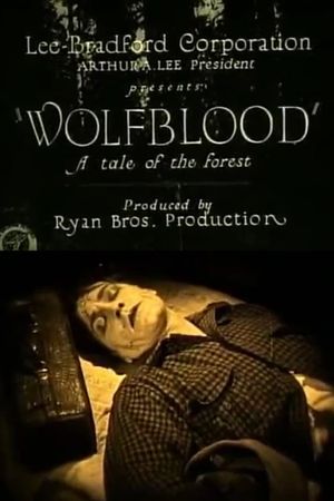 Wolfblood's poster