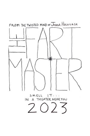 The Fart Master's poster