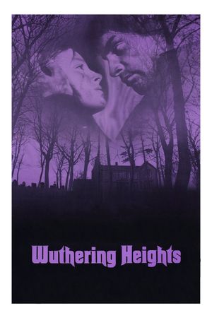 Wuthering Heights's poster