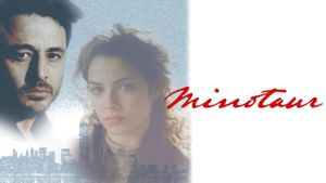 Minotaur's poster