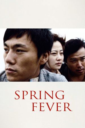 Spring Fever's poster