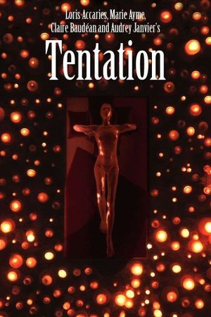 Tentation's poster