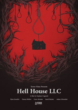 Hell House LLC's poster