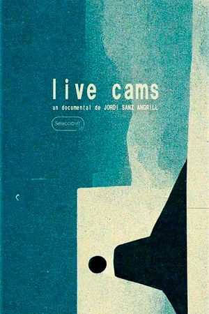 Live Cams's poster