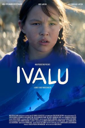Ivalu's poster