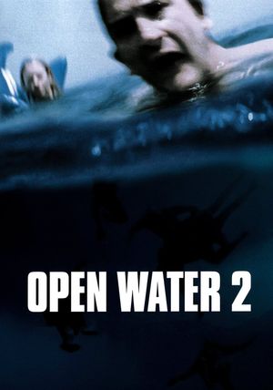 Open Water 2: Adrift's poster