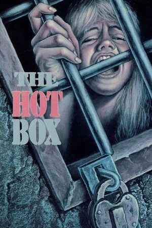 The Hot Box's poster