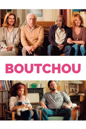 Boutchou's poster