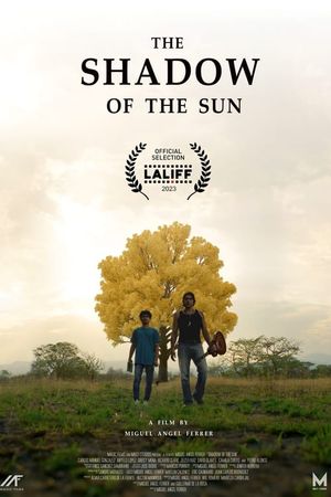 The Shadow of the Sun's poster