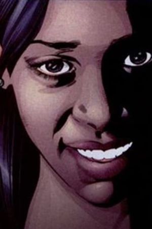 Obeah's poster