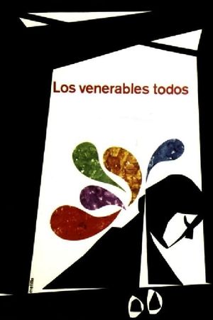 The Venerable Ones's poster