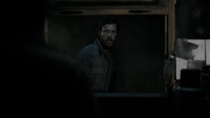 Mercy Road's poster