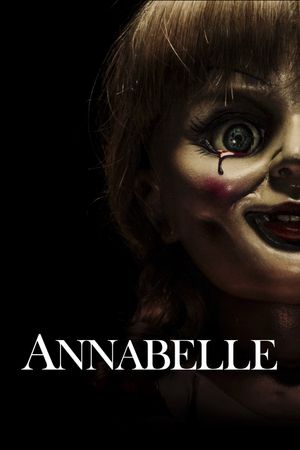 Annabelle's poster
