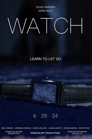 Watch's poster