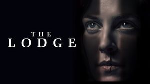 The Lodge's poster