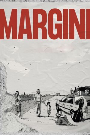 Margins's poster