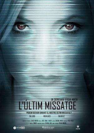 L'últim missatge's poster