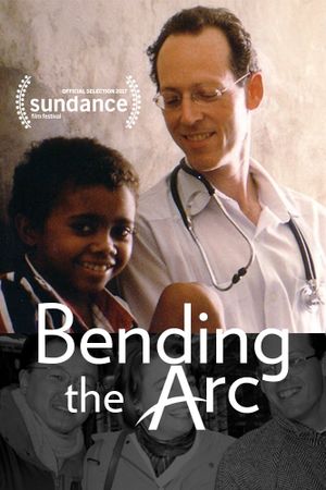 Bending the Arc's poster