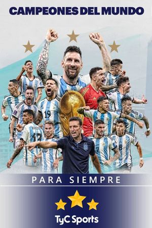 Para siempre's poster image