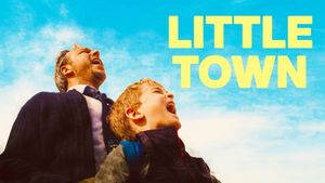 Little Town's poster