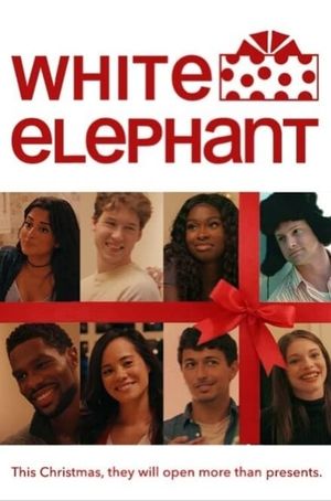 White Elephant's poster